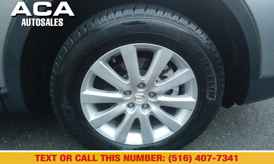 2010 Mazda CX-9 AWD 4dr Touring, available for sale in Lynbrook, New York | ACA Auto Sales. Lynbrook, New York 2010 Mazda CX-9 AWD 4dr Touring, available for sale in Lynbrook, New York | ACA Auto Sales. Lynbrook, New York