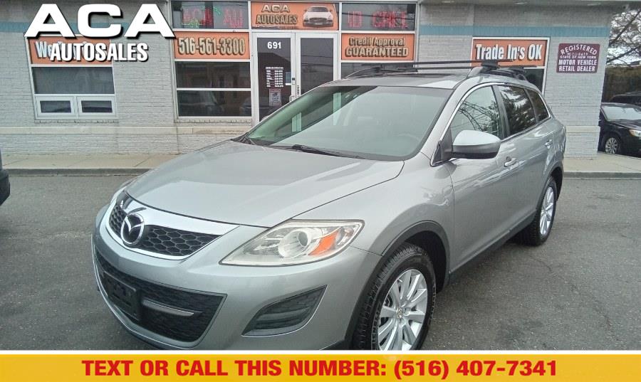 Used 2010 Mazda CX-9 in Lynbrook, New York | ACA Auto Sales. Lynbrook, New York