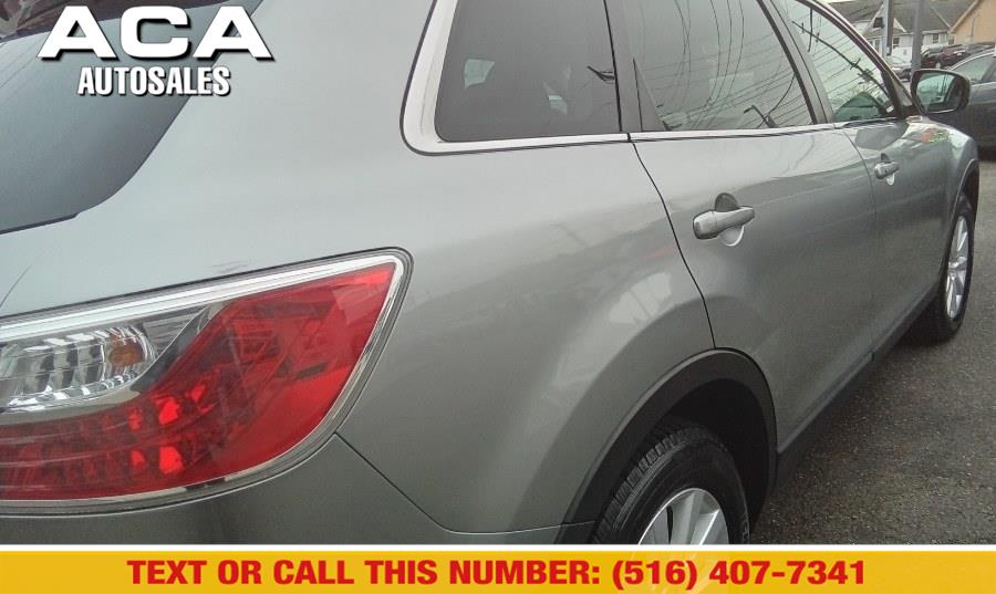 2010 Mazda CX-9 AWD 4dr Touring, available for sale in Lynbrook, New York | ACA Auto Sales. Lynbrook, New York 2010 Mazda CX-9 AWD 4dr Touring, available for sale in Lynbrook, New York | ACA Auto Sales. Lynbrook, New York