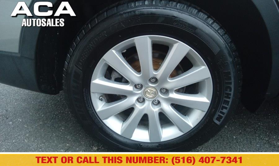 2010 Mazda CX-9 AWD 4dr Touring, available for sale in Lynbrook, New York | ACA Auto Sales. Lynbrook, New York 2010 Mazda CX-9 AWD 4dr Touring, available for sale in Lynbrook, New York | ACA Auto Sales. Lynbrook, New York