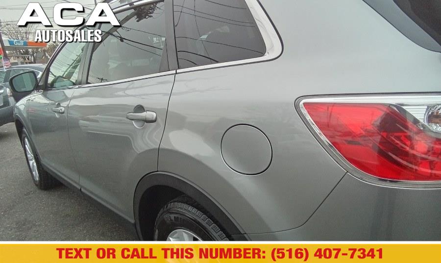 2010 Mazda CX-9 AWD 4dr Touring, available for sale in Lynbrook, New York | ACA Auto Sales. Lynbrook, New York 2010 Mazda CX-9 AWD 4dr Touring, available for sale in Lynbrook, New York | ACA Auto Sales. Lynbrook, New York