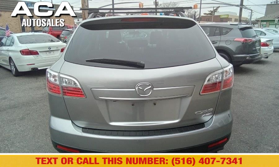2010 Mazda CX-9 AWD 4dr Touring, available for sale in Lynbrook, New York | ACA Auto Sales. Lynbrook, New York 2010 Mazda CX-9 AWD 4dr Touring, available for sale in Lynbrook, New York | ACA Auto Sales. Lynbrook, New York