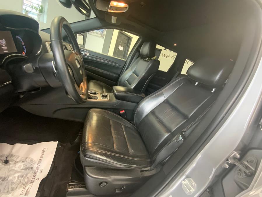 2016 Jeep Grand Cherokee 4WD 4dr Limited, available for sale in Hartford, Connecticut | Franklin Motors Auto Sales LLC. Hartford, Connecticut 2016 Jeep Grand Cherokee 4WD 4dr Limited, available for sale in Hartford, Connecticut | Franklin Motors Auto Sales LLC. Hartford, Connecticut