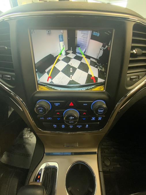 2016 Jeep Grand Cherokee 4WD 4dr Limited, available for sale in Hartford, Connecticut | Franklin Motors Auto Sales LLC. Hartford, Connecticut 2016 Jeep Grand Cherokee 4WD 4dr Limited, available for sale in Hartford, Connecticut | Franklin Motors Auto Sales LLC. Hartford, Connecticut