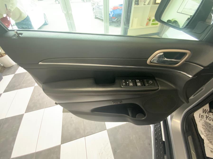 2016 Jeep Grand Cherokee 4WD 4dr Limited, available for sale in Hartford, Connecticut | Franklin Motors Auto Sales LLC. Hartford, Connecticut 2016 Jeep Grand Cherokee 4WD 4dr Limited, available for sale in Hartford, Connecticut | Franklin Motors Auto Sales LLC. Hartford, Connecticut