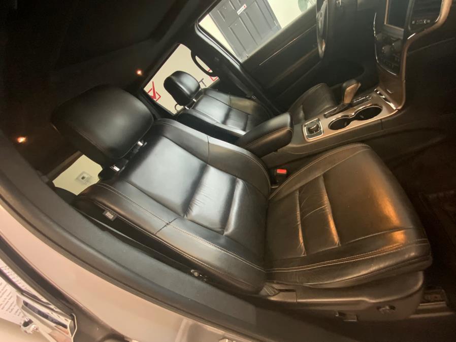 2016 Jeep Grand Cherokee 4WD 4dr Limited, available for sale in Hartford, Connecticut | Franklin Motors Auto Sales LLC. Hartford, Connecticut 2016 Jeep Grand Cherokee 4WD 4dr Limited, available for sale in Hartford, Connecticut | Franklin Motors Auto Sales LLC. Hartford, Connecticut