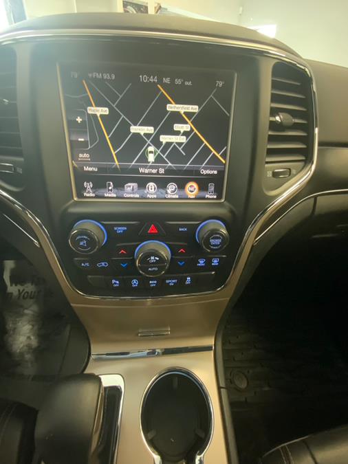 2016 Jeep Grand Cherokee 4WD 4dr Limited, available for sale in Hartford, Connecticut | Franklin Motors Auto Sales LLC. Hartford, Connecticut 2016 Jeep Grand Cherokee 4WD 4dr Limited, available for sale in Hartford, Connecticut | Franklin Motors Auto Sales LLC. Hartford, Connecticut