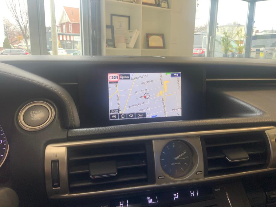 2015 Lexus IS 250 4dr Sport Sdn Auto AWD, available for sale in Hartford, Connecticut | Franklin Motors Auto Sales LLC. Hartford, Connecticut 2015 Lexus IS 250 4dr Sport Sdn Auto AWD, available for sale in Hartford, Connecticut | Franklin Motors Auto Sales LLC. Hartford, Connecticut