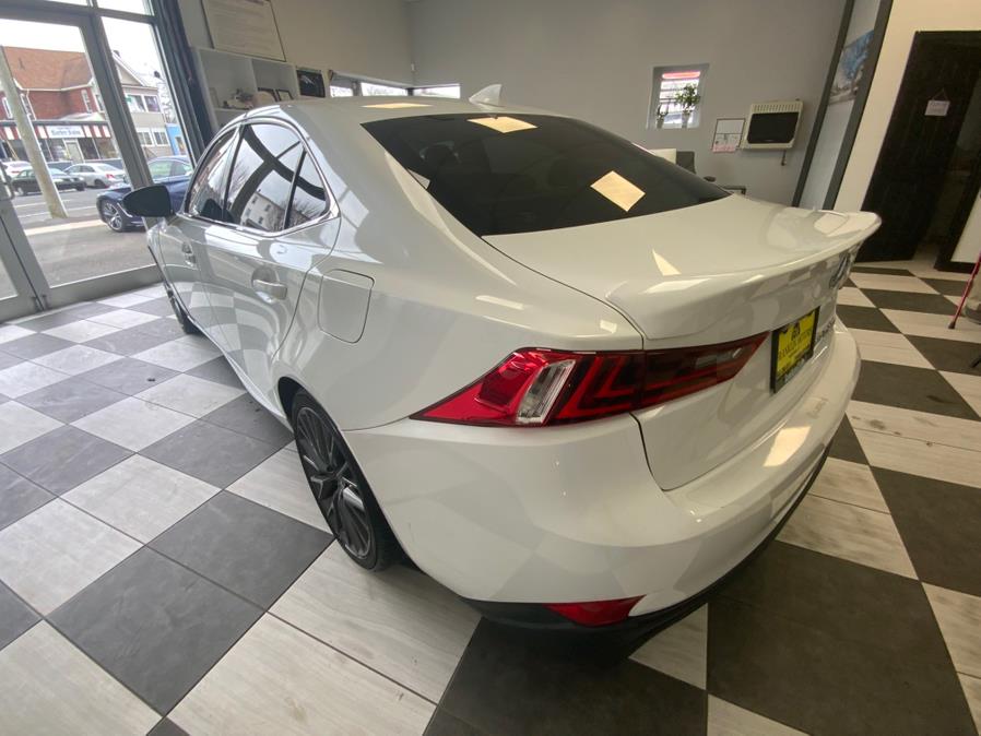 2015 Lexus IS 250 4dr Sport Sdn Auto AWD, available for sale in Hartford, Connecticut | Franklin Motors Auto Sales LLC. Hartford, Connecticut 2015 Lexus IS 250 4dr Sport Sdn Auto AWD, available for sale in Hartford, Connecticut | Franklin Motors Auto Sales LLC. Hartford, Connecticut