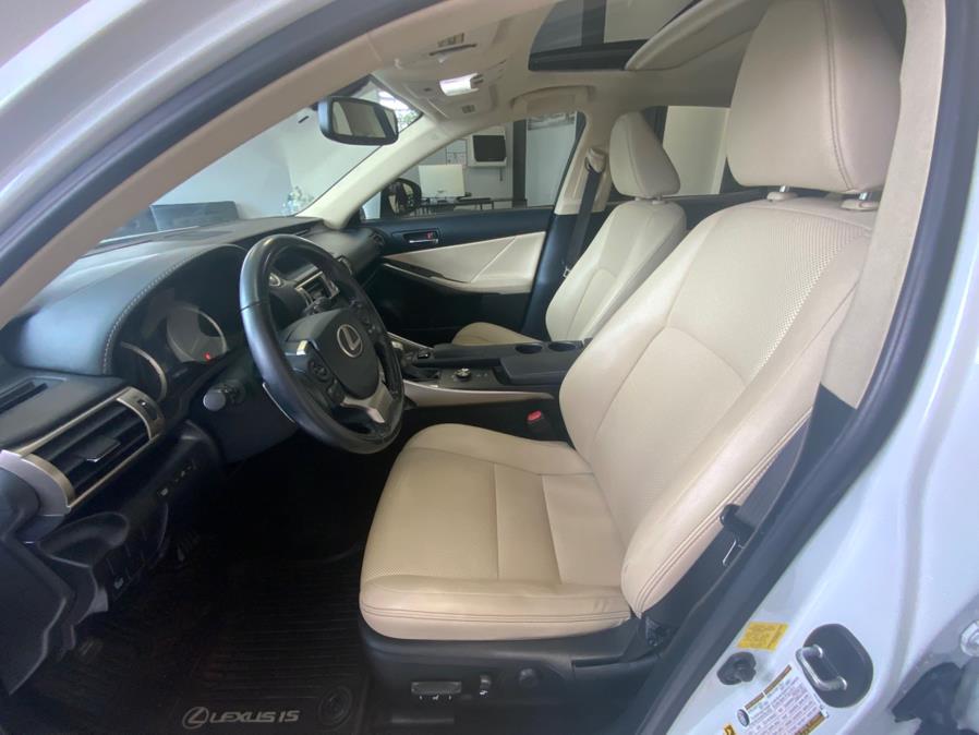 2015 Lexus IS 250 4dr Sport Sdn Auto AWD, available for sale in Hartford, Connecticut | Franklin Motors Auto Sales LLC. Hartford, Connecticut 2015 Lexus IS 250 4dr Sport Sdn Auto AWD, available for sale in Hartford, Connecticut | Franklin Motors Auto Sales LLC. Hartford, Connecticut