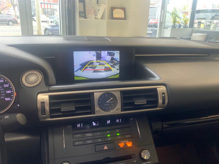 2015 Lexus IS 250 4dr Sport Sdn Auto AWD, available for sale in Hartford, Connecticut | Franklin Motors Auto Sales LLC. Hartford, Connecticut 2015 Lexus IS 250 4dr Sport Sdn Auto AWD, available for sale in Hartford, Connecticut | Franklin Motors Auto Sales LLC. Hartford, Connecticut