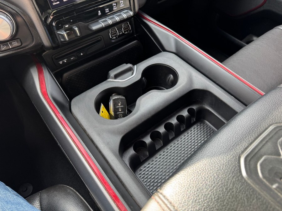2019 Ram 1500 Rebel 4x4 Crew Cab 5''7" Box, available for sale in West Springfield, Massachusetts | Union Street Auto Sales. West Springfield, Massachusetts 2019 Ram 1500 Rebel 4x4 Crew Cab 5''7" Box, available for sale in West Springfield, Massachusetts | Union Street Auto Sales. West Springfield, Massachusetts