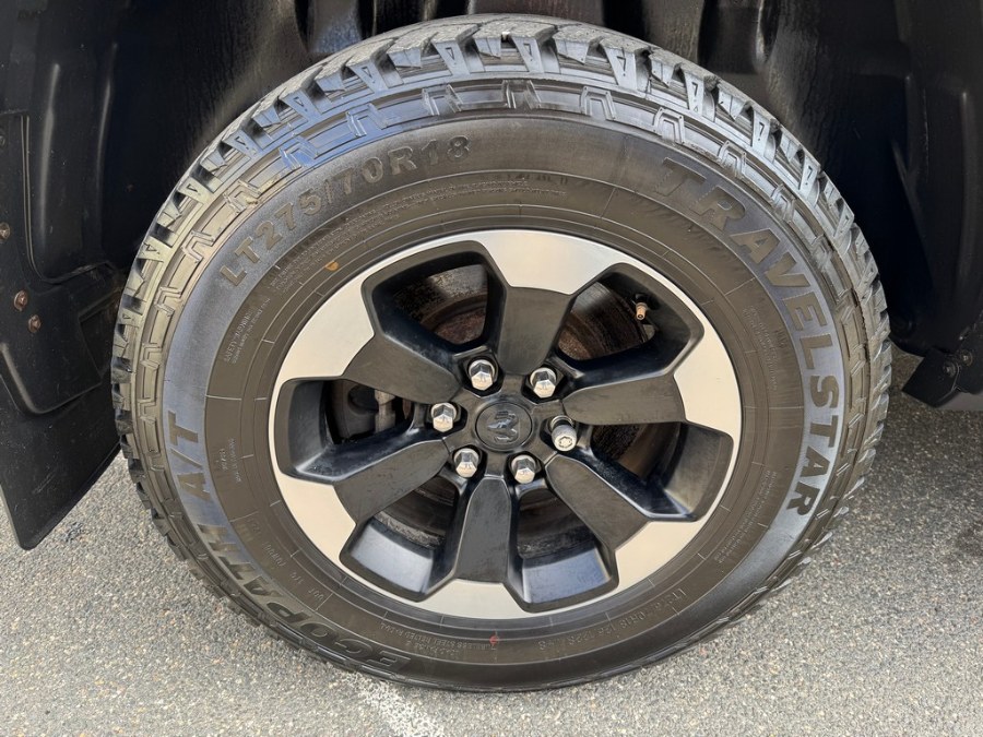 2019 Ram 1500 Rebel 4x4 Crew Cab 5''7" Box, available for sale in West Springfield, Massachusetts | Union Street Auto Sales. West Springfield, Massachusetts 2019 Ram 1500 Rebel 4x4 Crew Cab 5''7" Box, available for sale in West Springfield, Massachusetts | Union Street Auto Sales. West Springfield, Massachusetts