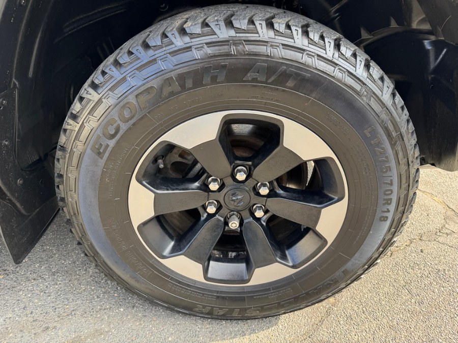 2019 Ram 1500 Rebel 4x4 Crew Cab 5''7" Box, available for sale in West Springfield, Massachusetts | Union Street Auto Sales. West Springfield, Massachusetts 2019 Ram 1500 Rebel 4x4 Crew Cab 5''7" Box, available for sale in West Springfield, Massachusetts | Union Street Auto Sales. West Springfield, Massachusetts