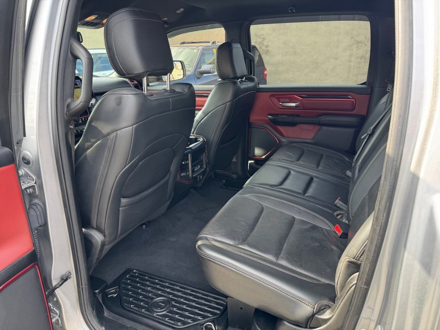 2019 Ram 1500 Rebel 4x4 Crew Cab 5''7" Box, available for sale in West Springfield, Massachusetts | Union Street Auto Sales. West Springfield, Massachusetts 2019 Ram 1500 Rebel 4x4 Crew Cab 5''7" Box, available for sale in West Springfield, Massachusetts | Union Street Auto Sales. West Springfield, Massachusetts