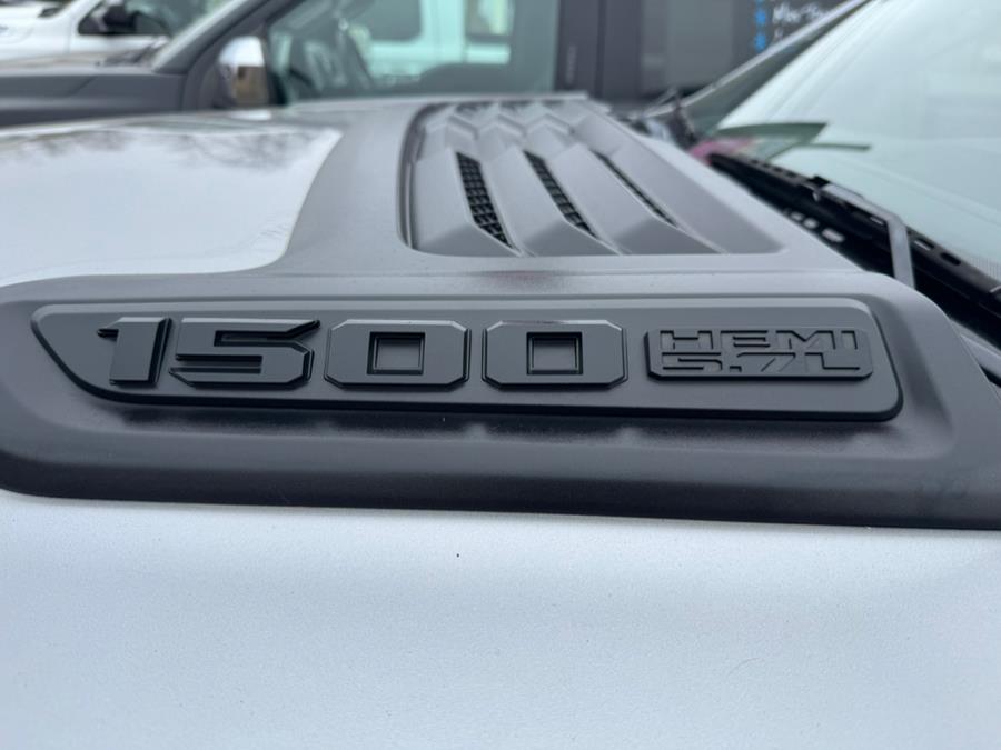 2019 Ram 1500 Rebel 4x4 Crew Cab 5''7" Box, available for sale in West Springfield, Massachusetts | Union Street Auto Sales. West Springfield, Massachusetts 2019 Ram 1500 Rebel 4x4 Crew Cab 5''7" Box, available for sale in West Springfield, Massachusetts | Union Street Auto Sales. West Springfield, Massachusetts