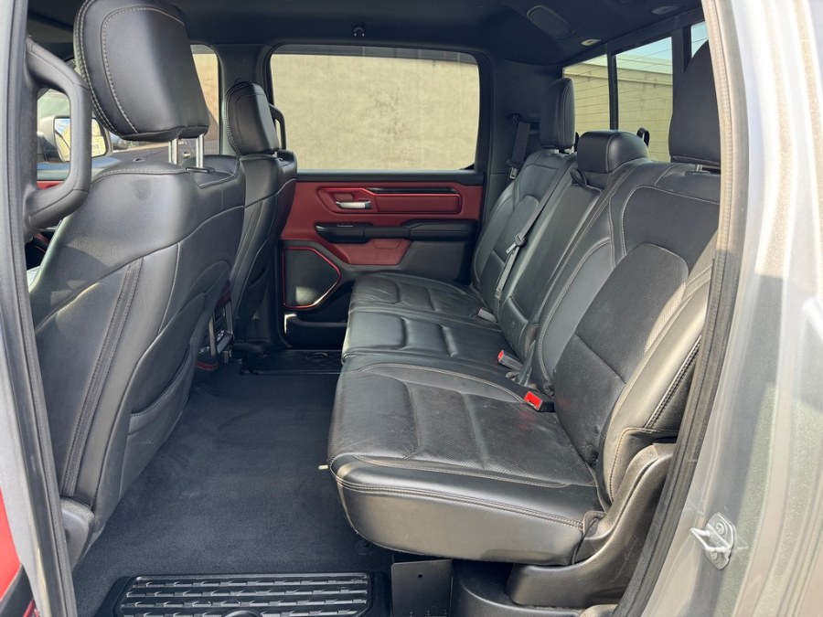 2019 Ram 1500 Rebel 4x4 Crew Cab 5''7" Box, available for sale in West Springfield, Massachusetts | Union Street Auto Sales. West Springfield, Massachusetts 2019 Ram 1500 Rebel 4x4 Crew Cab 5''7" Box, available for sale in West Springfield, Massachusetts | Union Street Auto Sales. West Springfield, Massachusetts