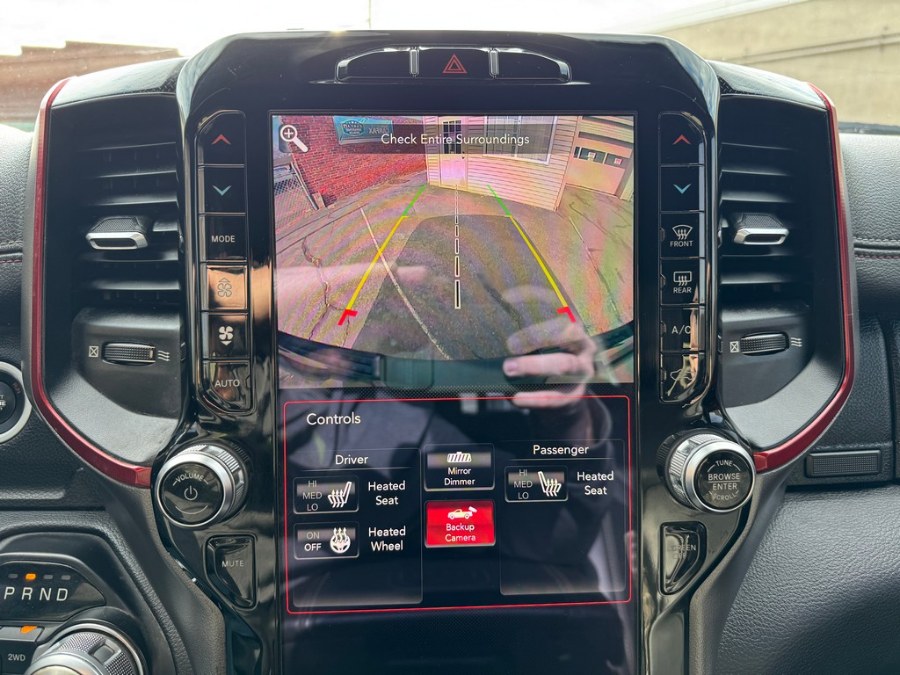 2019 Ram 1500 Rebel 4x4 Crew Cab 5''7" Box, available for sale in West Springfield, Massachusetts | Union Street Auto Sales. West Springfield, Massachusetts 2019 Ram 1500 Rebel 4x4 Crew Cab 5''7" Box, available for sale in West Springfield, Massachusetts | Union Street Auto Sales. West Springfield, Massachusetts