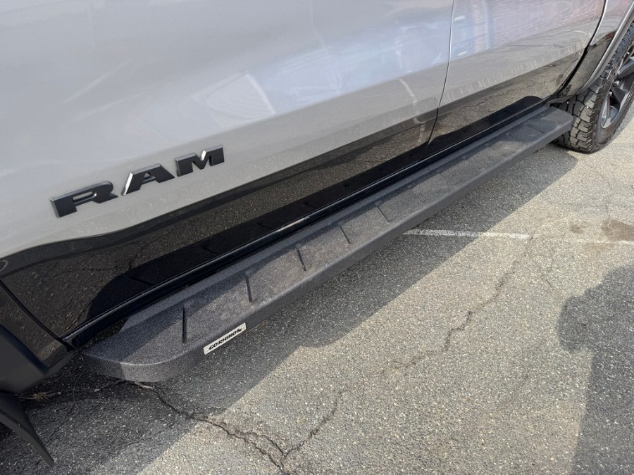 2019 Ram 1500 Rebel 4x4 Crew Cab 5''7" Box, available for sale in West Springfield, Massachusetts | Union Street Auto Sales. West Springfield, Massachusetts 2019 Ram 1500 Rebel 4x4 Crew Cab 5''7" Box, available for sale in West Springfield, Massachusetts | Union Street Auto Sales. West Springfield, Massachusetts