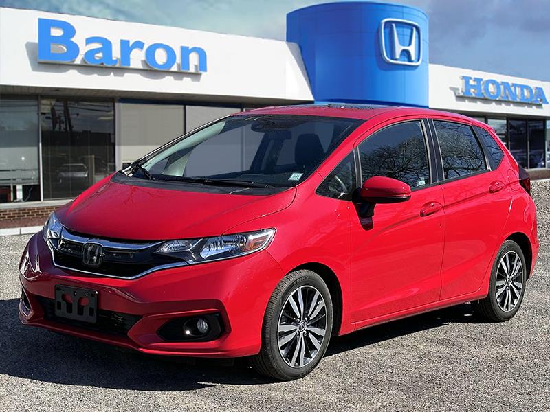 2019 Honda Fit EX, available for sale in Patchogue, New York | Baron Supercenter. Patchogue, New York 2019 Honda Fit EX, available for sale in Patchogue, New York | Baron Supercenter. Patchogue, New York