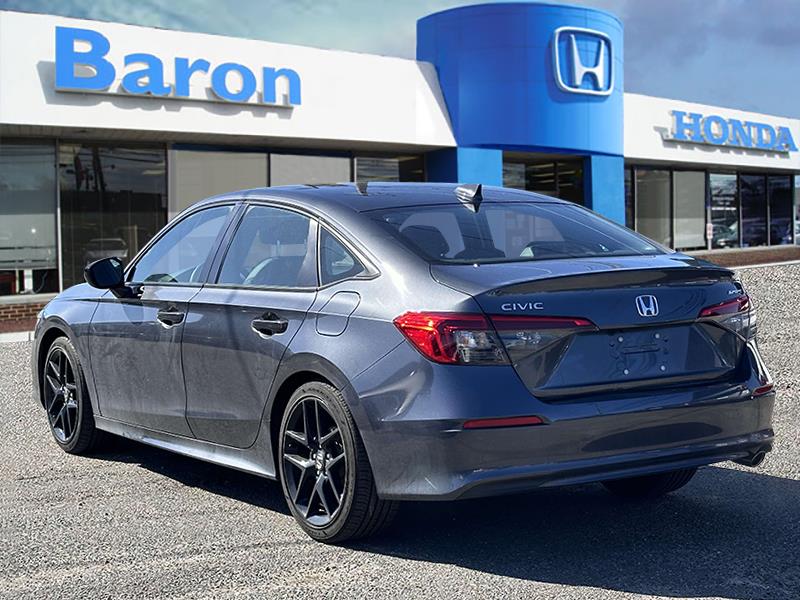 2024 Honda Civic Sedan Sport, available for sale in Patchogue, New York | Baron Supercenter. Patchogue, New York 2024 Honda Civic Sedan Sport, available for sale in Patchogue, New York | Baron Supercenter. Patchogue, New York