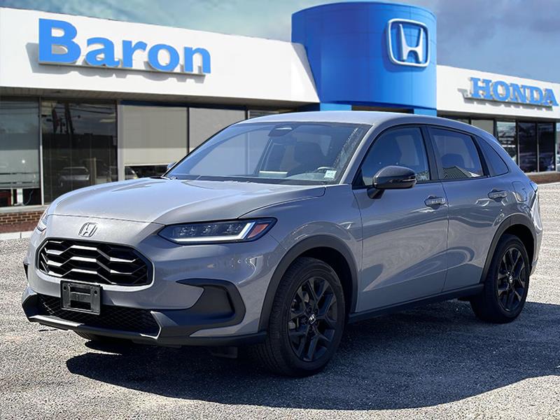 2023 Honda Hr-v Sport, available for sale in Patchogue, New York | Baron Supercenter. Patchogue, New York 2023 Honda Hr-v Sport, available for sale in Patchogue, New York | Baron Supercenter. Patchogue, New York