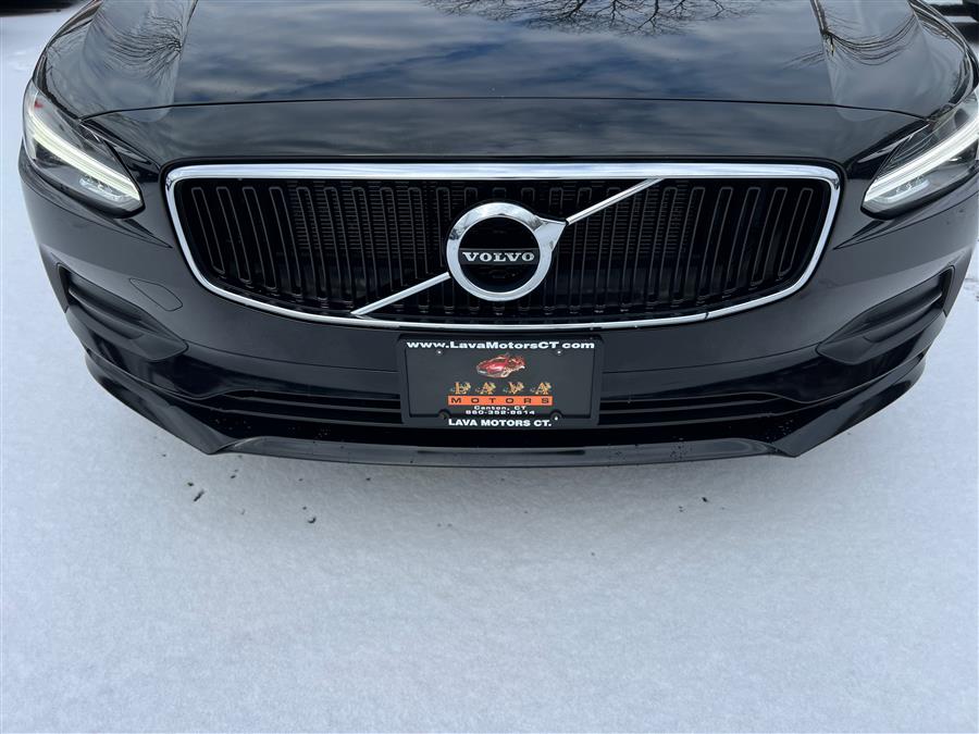 2019 Volvo S90 T5 AWD Momentum, available for sale in Canton, Connecticut | Lava Motors. Canton, Connecticut 2019 Volvo S90 T5 AWD Momentum, available for sale in Canton, Connecticut | Lava Motors. Canton, Connecticut