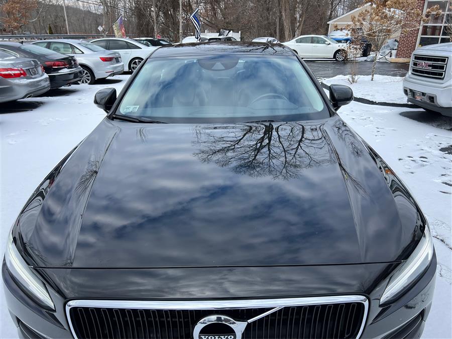 2019 Volvo S90 T5 AWD Momentum, available for sale in Canton, Connecticut | Lava Motors. Canton, Connecticut 2019 Volvo S90 T5 AWD Momentum, available for sale in Canton, Connecticut | Lava Motors. Canton, Connecticut