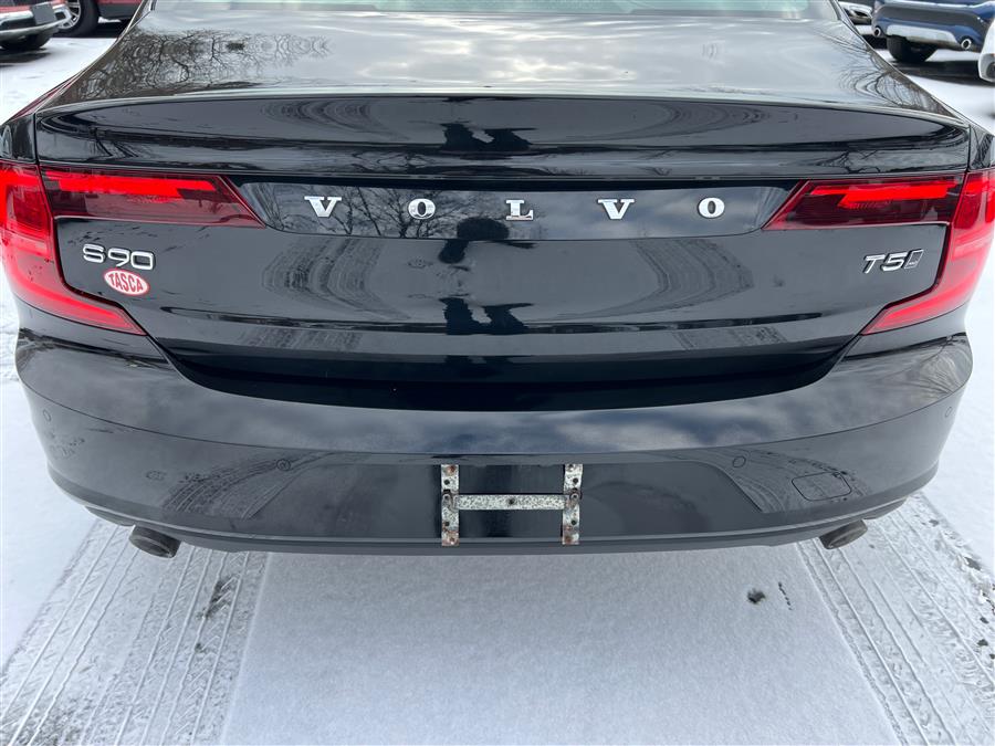 2019 Volvo S90 T5 AWD Momentum, available for sale in Canton, Connecticut | Lava Motors. Canton, Connecticut 2019 Volvo S90 T5 AWD Momentum, available for sale in Canton, Connecticut | Lava Motors. Canton, Connecticut