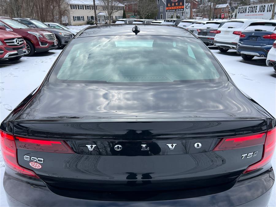 2019 Volvo S90 T5 AWD Momentum, available for sale in Canton, Connecticut | Lava Motors. Canton, Connecticut 2019 Volvo S90 T5 AWD Momentum, available for sale in Canton, Connecticut | Lava Motors. Canton, Connecticut