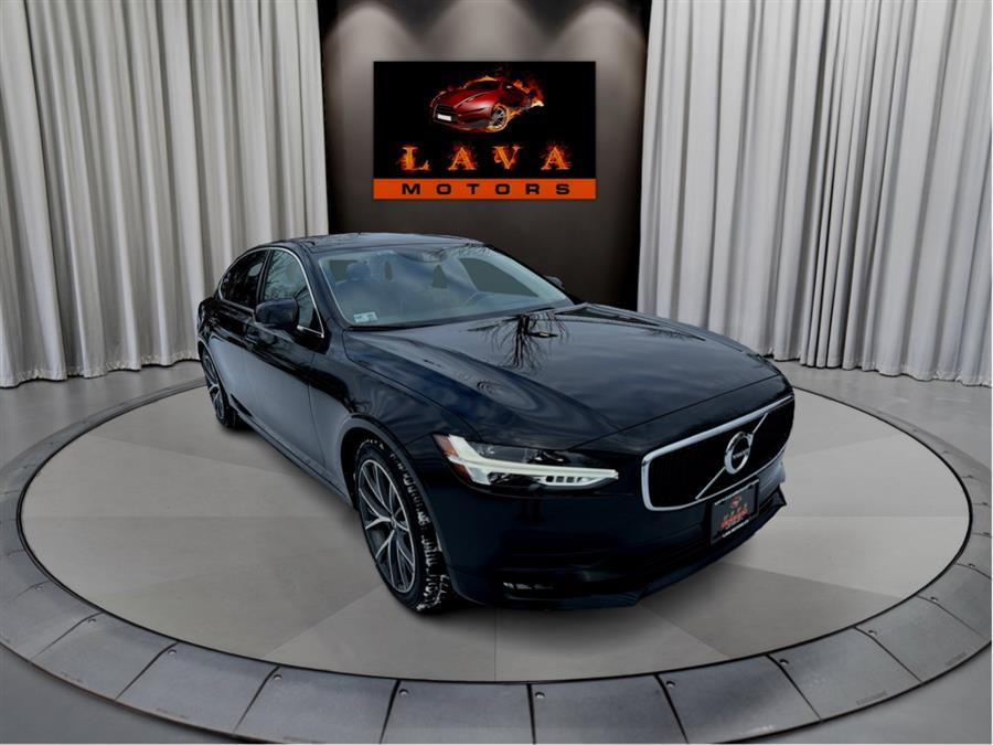 2019 Volvo S90 T5 AWD Momentum, available for sale in Canton, Connecticut | Lava Motors. Canton, Connecticut 2019 Volvo S90 T5 AWD Momentum, available for sale in Canton, Connecticut | Lava Motors. Canton, Connecticut