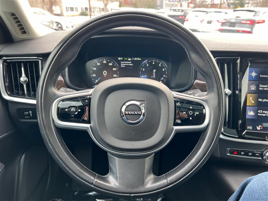 2019 Volvo S90 T5 AWD Momentum, available for sale in Canton, Connecticut | Lava Motors. Canton, Connecticut 2019 Volvo S90 T5 AWD Momentum, available for sale in Canton, Connecticut | Lava Motors. Canton, Connecticut