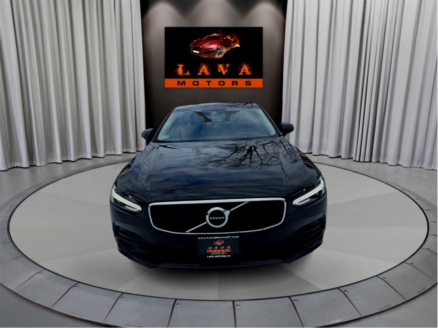 2019 Volvo S90 T5 AWD Momentum, available for sale in Canton, Connecticut | Lava Motors. Canton, Connecticut 2019 Volvo S90 T5 AWD Momentum, available for sale in Canton, Connecticut | Lava Motors. Canton, Connecticut