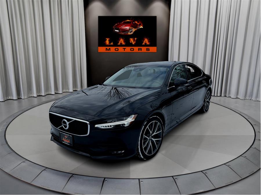 2019 Volvo S90 T5 AWD Momentum, available for sale in Canton, Connecticut | Lava Motors. Canton, Connecticut 2019 Volvo S90 T5 AWD Momentum, available for sale in Canton, Connecticut | Lava Motors. Canton, Connecticut