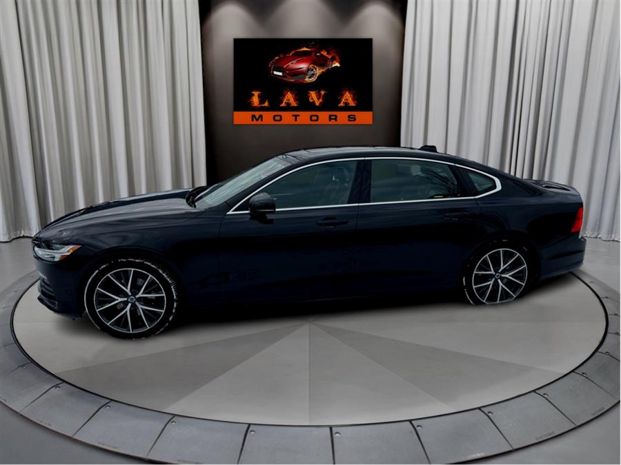2019 Volvo S90 T5 AWD Momentum, available for sale in Canton, Connecticut | Lava Motors. Canton, Connecticut 2019 Volvo S90 T5 AWD Momentum, available for sale in Canton, Connecticut | Lava Motors. Canton, Connecticut