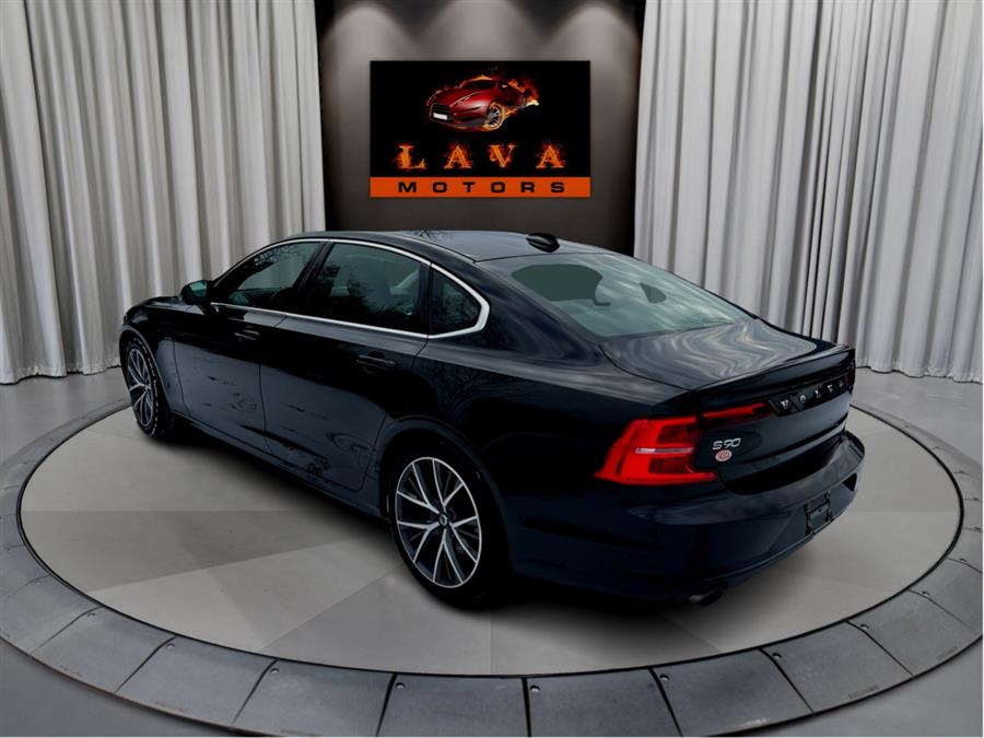 2019 Volvo S90 T5 AWD Momentum, available for sale in Canton, Connecticut | Lava Motors. Canton, Connecticut 2019 Volvo S90 T5 AWD Momentum, available for sale in Canton, Connecticut | Lava Motors. Canton, Connecticut