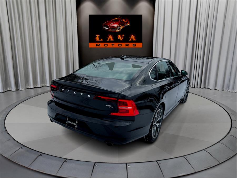2019 Volvo S90 T5 AWD Momentum, available for sale in Canton, Connecticut | Lava Motors. Canton, Connecticut 2019 Volvo S90 T5 AWD Momentum, available for sale in Canton, Connecticut | Lava Motors. Canton, Connecticut