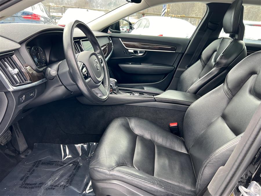 2019 Volvo S90 T5 AWD Momentum, available for sale in Canton, Connecticut | Lava Motors. Canton, Connecticut 2019 Volvo S90 T5 AWD Momentum, available for sale in Canton, Connecticut | Lava Motors. Canton, Connecticut