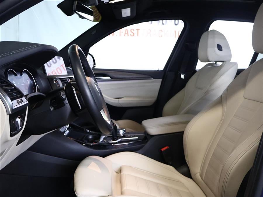 2018 BMW X3 XDRIVEM40I, available for sale in Paterson, New Jersey | Fast Track Motors. Paterson, New Jersey 2018 BMW X3 XDRIVEM40I, available for sale in Paterson, New Jersey | Fast Track Motors. Paterson, New Jersey