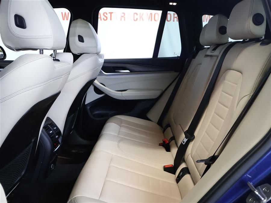 2018 BMW X3 XDRIVEM40I, available for sale in Paterson, New Jersey | Fast Track Motors. Paterson, New Jersey 2018 BMW X3 XDRIVEM40I, available for sale in Paterson, New Jersey | Fast Track Motors. Paterson, New Jersey