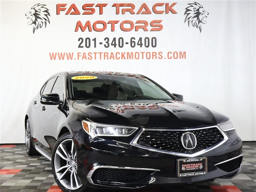 2020 Acura Tlx TECHNOLOGY, available for sale in Paterson, New Jersey | Fast Track Motors. Paterson, New Jersey 2020 Acura Tlx TECHNOLOGY, available for sale in Paterson, New Jersey | Fast Track Motors. Paterson, New Jersey