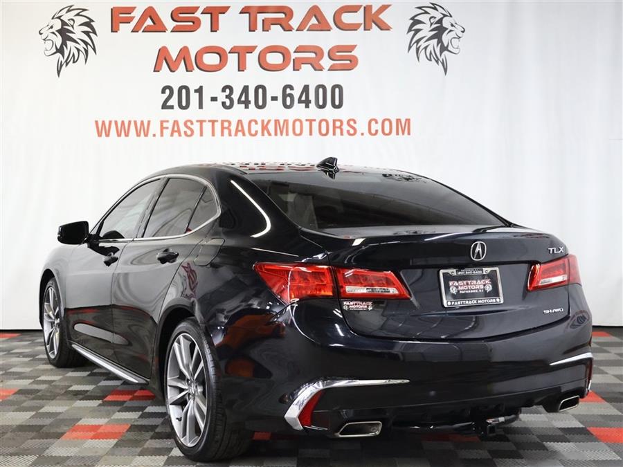 2020 Acura Tlx TECHNOLOGY, available for sale in Paterson, New Jersey | Fast Track Motors. Paterson, New Jersey 2020 Acura Tlx TECHNOLOGY, available for sale in Paterson, New Jersey | Fast Track Motors. Paterson, New Jersey