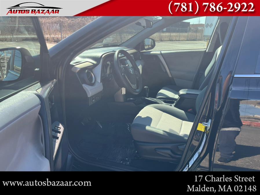 2013 Toyota RAV4 AWD 4dr LE (Natl), available for sale in Malden, Massachusetts | Auto Bazaar. Malden, Massachusetts 2013 Toyota RAV4 AWD 4dr LE (Natl), available for sale in Malden, Massachusetts | Auto Bazaar. Malden, Massachusetts