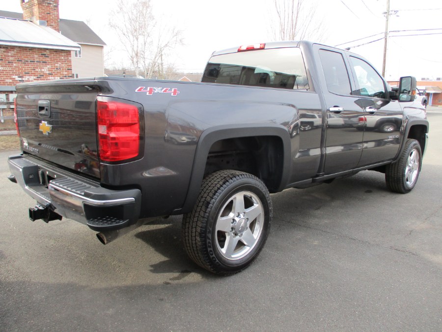 2015 Chevrolet Silverado 2500HD Built After Aug 14 4WD Double Cab 158.1" Work Truck, available for sale in Suffield, Connecticut | Suffield Auto LLC. Suffield, Connecticut 2015 Chevrolet Silverado 2500HD Built After Aug 14 4WD Double Cab 158.1" Work Truck, available for sale in Suffield, Connecticut | Suffield Auto LLC. Suffield, Connecticut