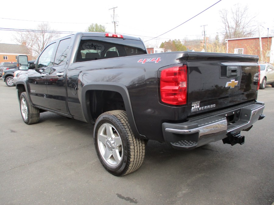 2015 Chevrolet Silverado 2500HD Built After Aug 14 4WD Double Cab 158.1" Work Truck, available for sale in Suffield, Connecticut | Suffield Auto LLC. Suffield, Connecticut 2015 Chevrolet Silverado 2500HD Built After Aug 14 4WD Double Cab 158.1" Work Truck, available for sale in Suffield, Connecticut | Suffield Auto LLC. Suffield, Connecticut