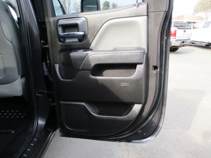 2015 Chevrolet Silverado 2500HD Built After Aug 14 4WD Double Cab 158.1" Work Truck, available for sale in Suffield, Connecticut | Suffield Auto LLC. Suffield, Connecticut 2015 Chevrolet Silverado 2500HD Built After Aug 14 4WD Double Cab 158.1" Work Truck, available for sale in Suffield, Connecticut | Suffield Auto LLC. Suffield, Connecticut