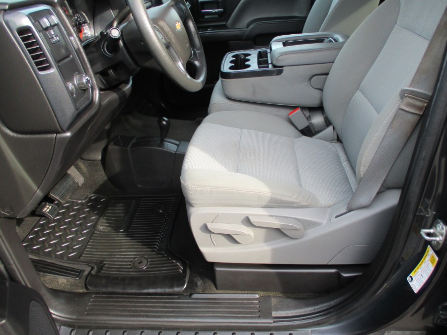 2015 Chevrolet Silverado 2500HD Built After Aug 14 4WD Double Cab 158.1" Work Truck, available for sale in Suffield, Connecticut | Suffield Auto LLC. Suffield, Connecticut 2015 Chevrolet Silverado 2500HD Built After Aug 14 4WD Double Cab 158.1" Work Truck, available for sale in Suffield, Connecticut | Suffield Auto LLC. Suffield, Connecticut