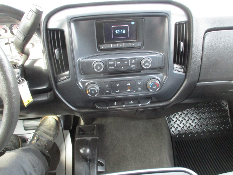 2015 Chevrolet Silverado 2500HD Built After Aug 14 4WD Double Cab 158.1" Work Truck, available for sale in Suffield, Connecticut | Suffield Auto LLC. Suffield, Connecticut 2015 Chevrolet Silverado 2500HD Built After Aug 14 4WD Double Cab 158.1" Work Truck, available for sale in Suffield, Connecticut | Suffield Auto LLC. Suffield, Connecticut