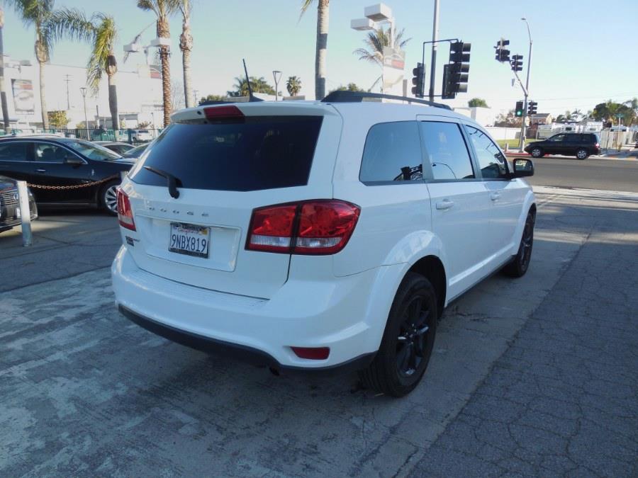 2019 Dodge Journey SE FWD, available for sale in Hawaiian Gardens, California | Luxe Motors. Hawaiian Gardens, California 2019 Dodge Journey SE FWD, available for sale in Hawaiian Gardens, California | Luxe Motors. Hawaiian Gardens, California