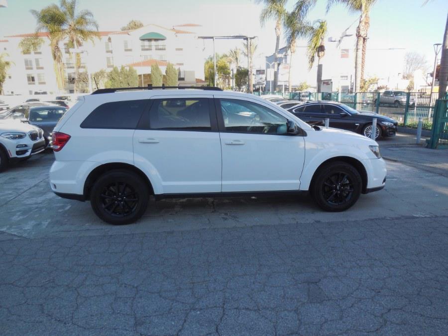 2019 Dodge Journey SE FWD, available for sale in Hawaiian Gardens, California | Luxe Motors. Hawaiian Gardens, California 2019 Dodge Journey SE FWD, available for sale in Hawaiian Gardens, California | Luxe Motors. Hawaiian Gardens, California